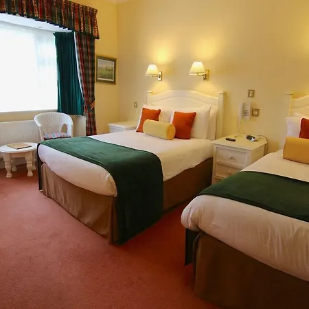 Killeen House And Rozzers Restaurant Cill Airne