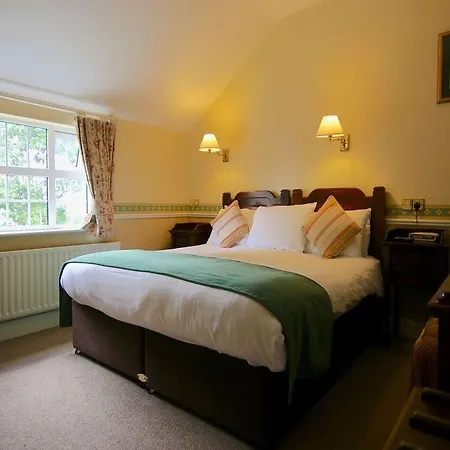 Hotel Killeen House And Rozzers Restaurant Cill Airne