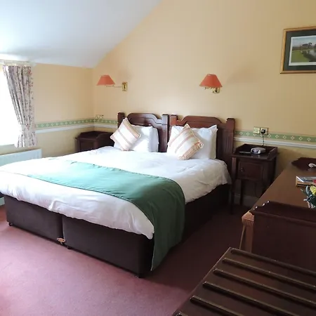 Killeen House And Rozzers Restaurant Hotel Cill Airne