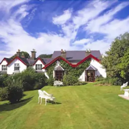 Killeen House And Rozzers Restaurant Hotel Cill Airne