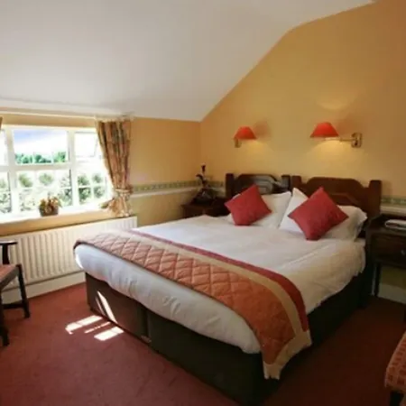 Killeen House And Rozzers Restaurant Hotel Cill Airne