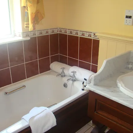 Killeen House And Rozzers Restaurant 3* Cill Airne