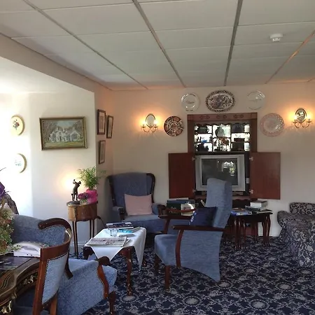 Hotel Killeen House And Rozzers Restaurant Cill Airne