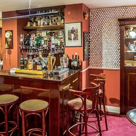 Killeen House And Rozzers Restaurant Hotel Cill Airne