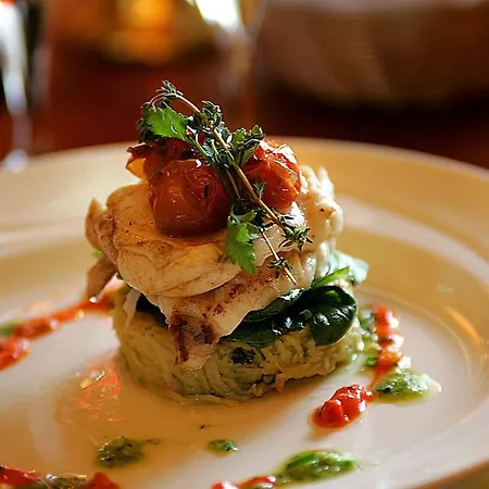 Hotel Killeen House And Rozzers Restaurant Cill Airne