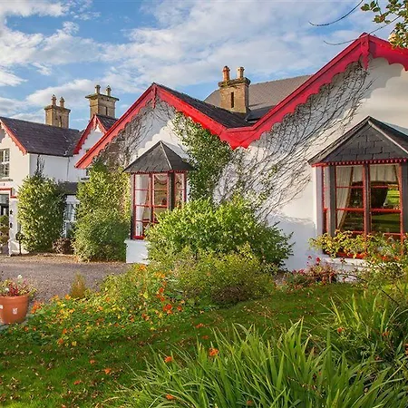 Killeen House And Rozzers Restaurant Hotel Cill Airne