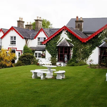 Killeen House And Rozzers Restaurant Hotel Cill Airne