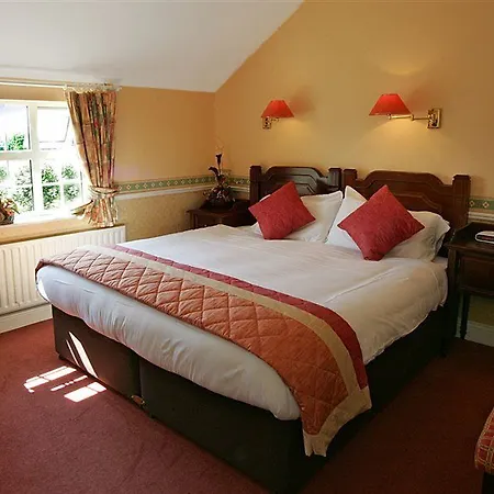 Killeen House And Rozzers Restaurant 3* Cill Airne
