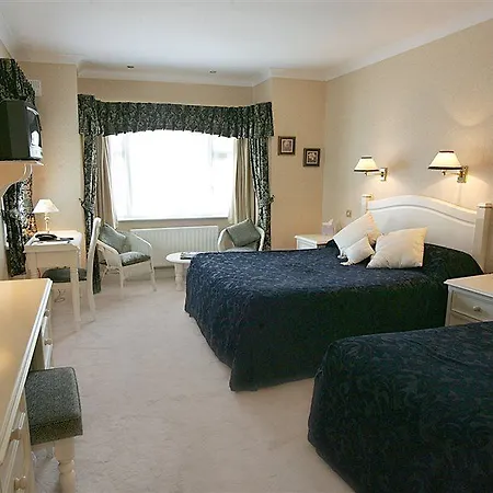Hotel Killeen House And Rozzers Restaurant Cill Airne