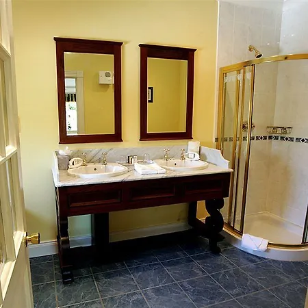 Killeen House And Rozzers Restaurant 3* Cill Airne