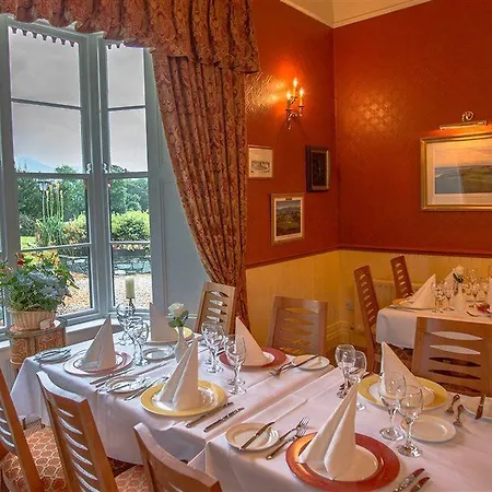 Killeen House And Rozzers Restaurant 3* Cill Airne
